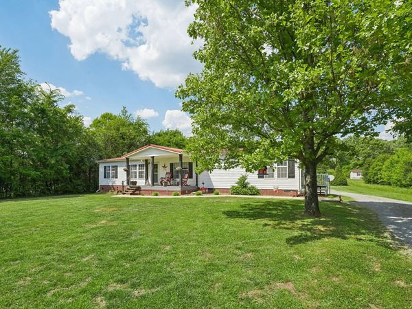 4844 Coleman Hill Rd , Rockvale, TN 37153