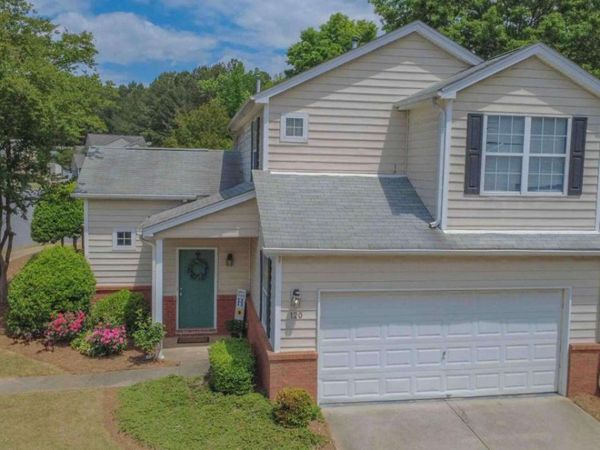 120 Windcroft Circle NW, Acworth, GA 30101