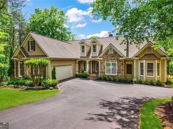 77 Tally Cove Road, Jasper, GA 30143