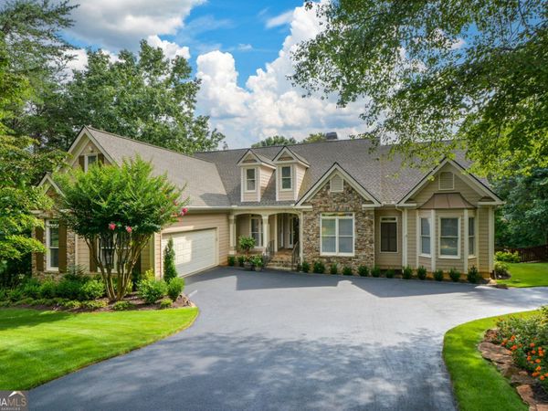 77 Tally Cove Road, Jasper, GA 30143