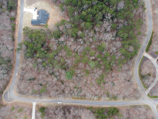 LOT 1446 Glazenwood Drive, Clarkesville, GA 30523