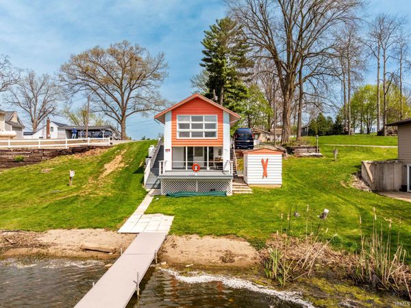 2000 LN 120 Hamilton Lake, Hamilton, IN 46742