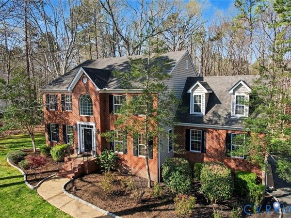 11030 Brandy Oaks Boulevard , Chesterfield, VA 23832