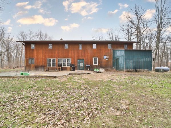 24917 310th Place, Aitkin, MN 56431