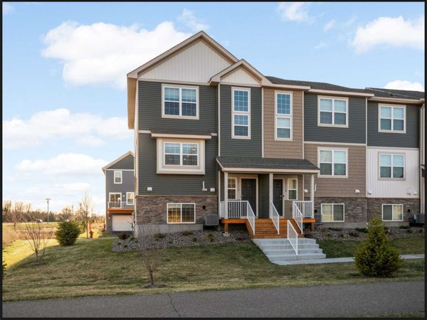 12511 Harpers Court NE, Unit A, Blaine, MN 55449