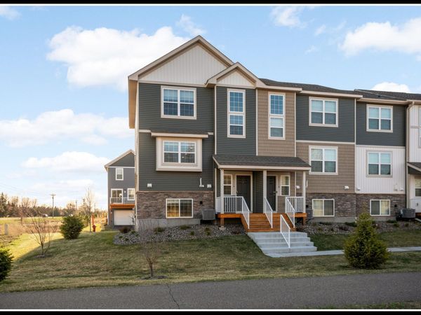12511 Harpers Court NE, Unit A, Blaine, MN 55449