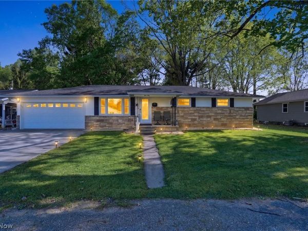 34 Poplar Drive, Zanesville, OH 43701