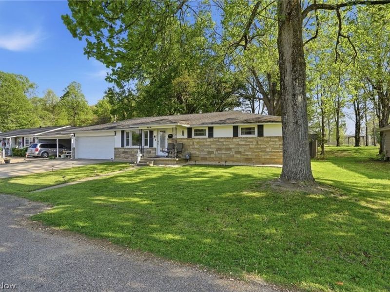 34 Poplar Drive, Zanesville, OH 43701 Photo 2