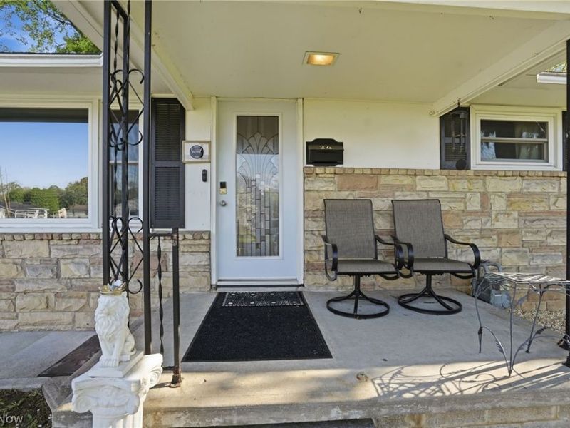 34 Poplar Drive, Zanesville, OH 43701 Photo 3