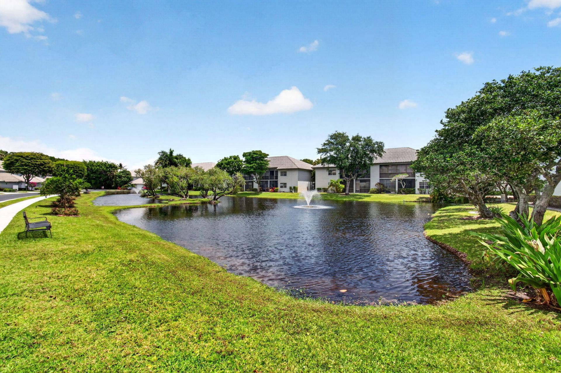 11675 Briarwood Circle, Unit 2, Boynton Beach, FL 33437 Photo