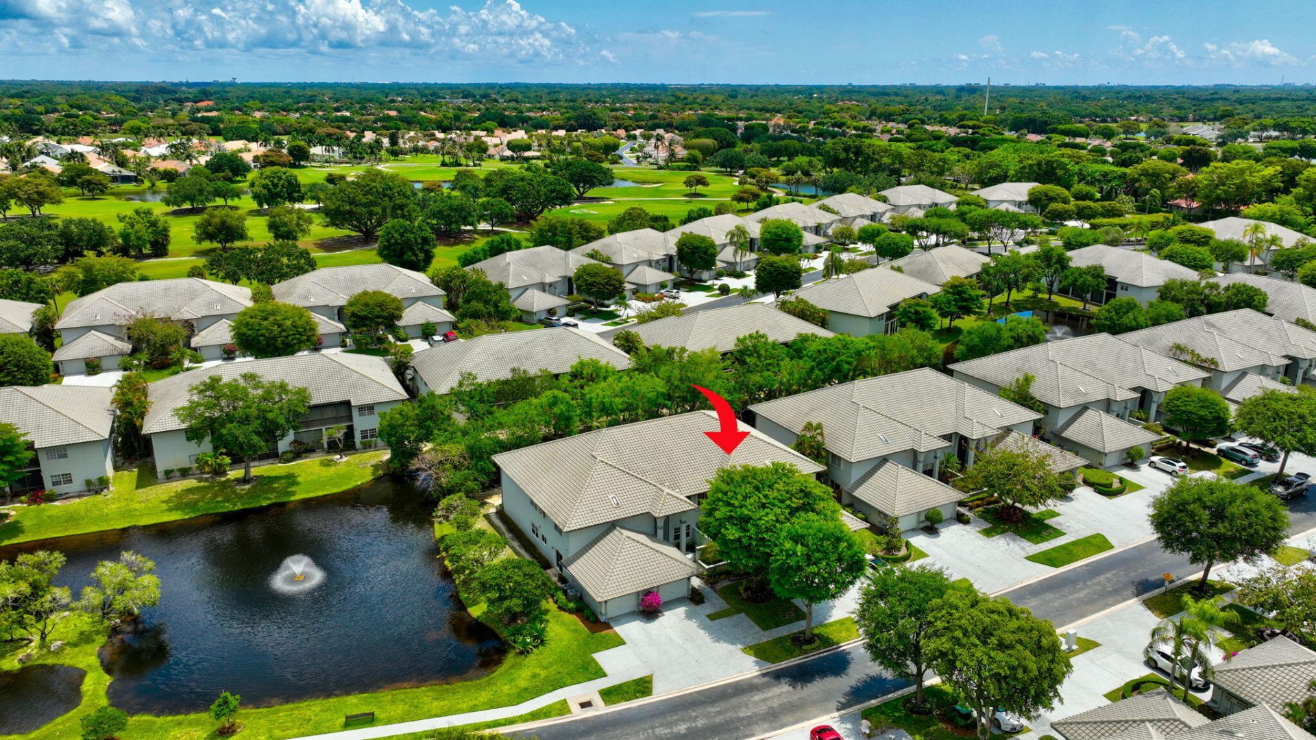 11675 Briarwood Circle, Unit 2, Boynton Beach, FL 33437 Photo
