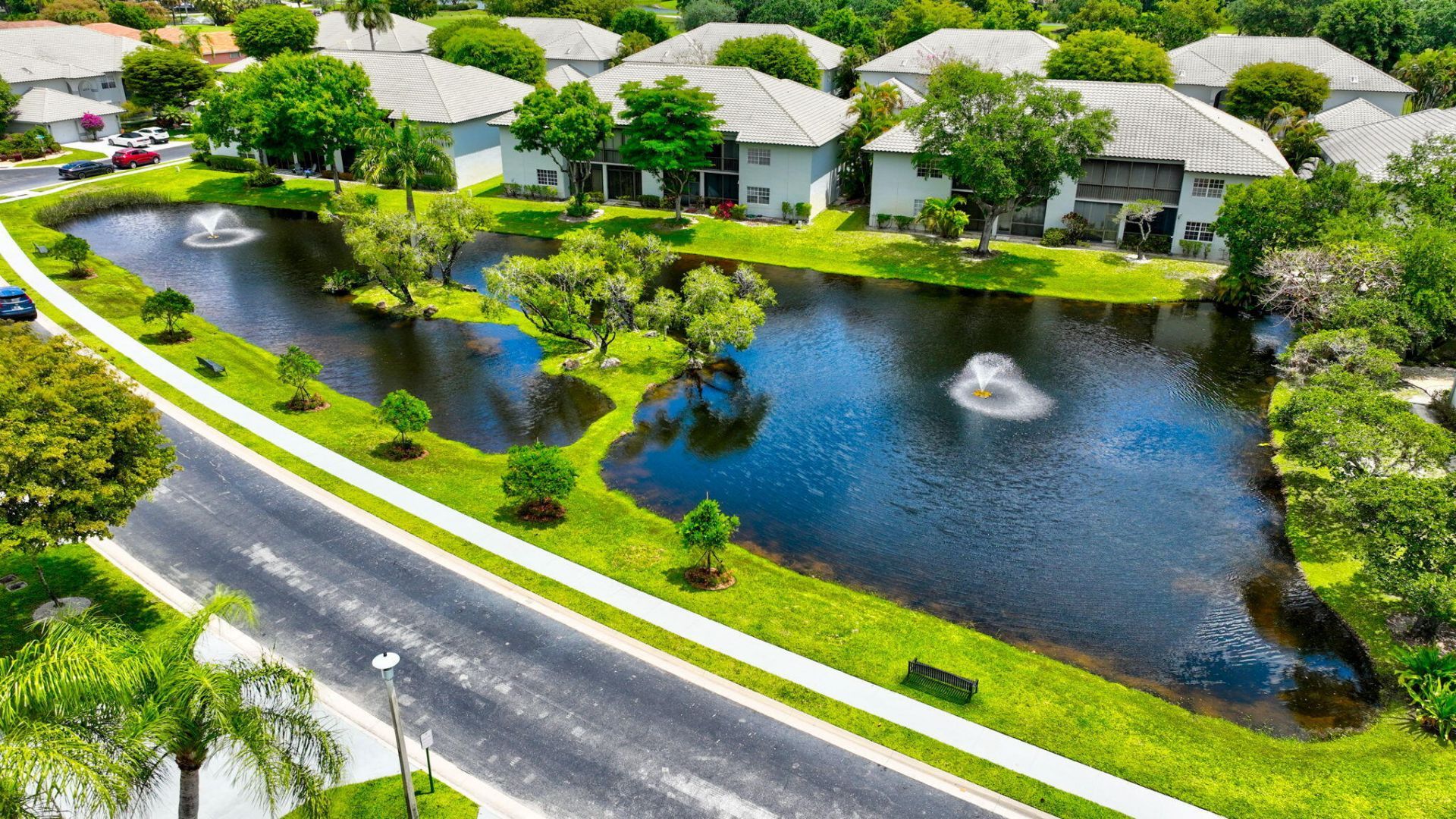 11675 Briarwood Circle, Unit 2, Boynton Beach, FL 33437 Photo