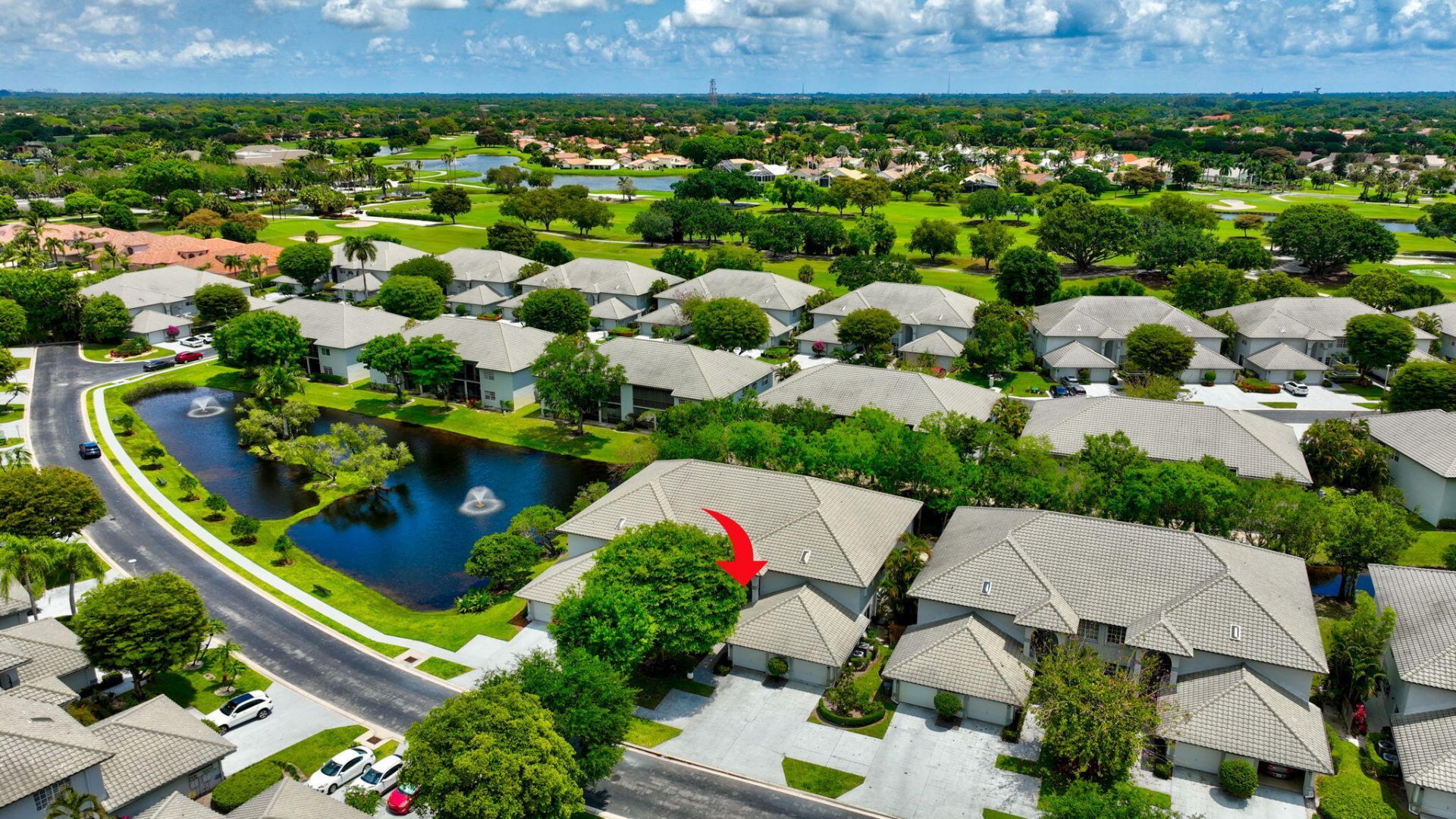 11675 Briarwood Circle, Unit 2, Boynton Beach, FL 33437 Photo