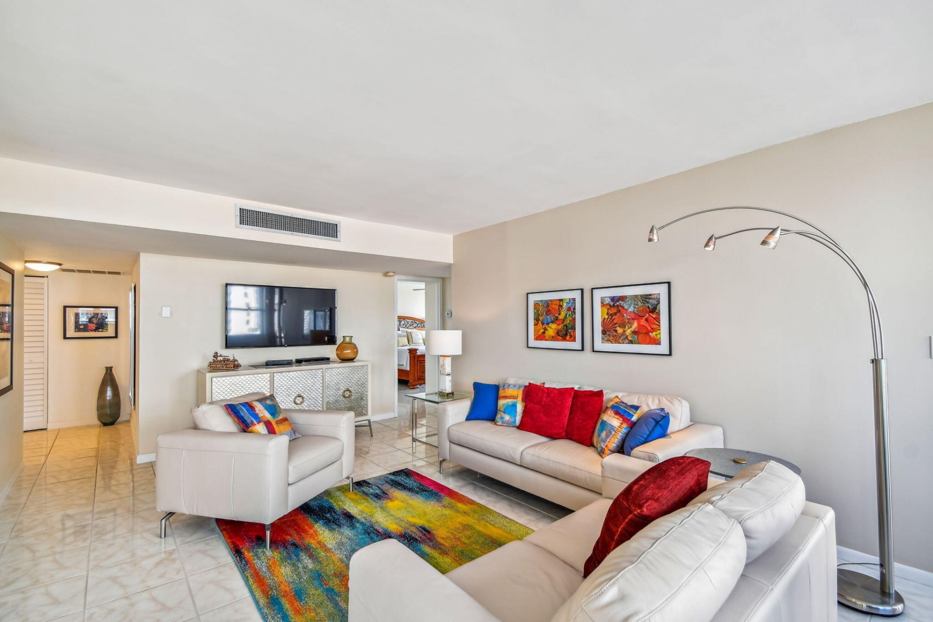 100 Golden Isles Drive, Hallandale Beach, FL 33009 Photo