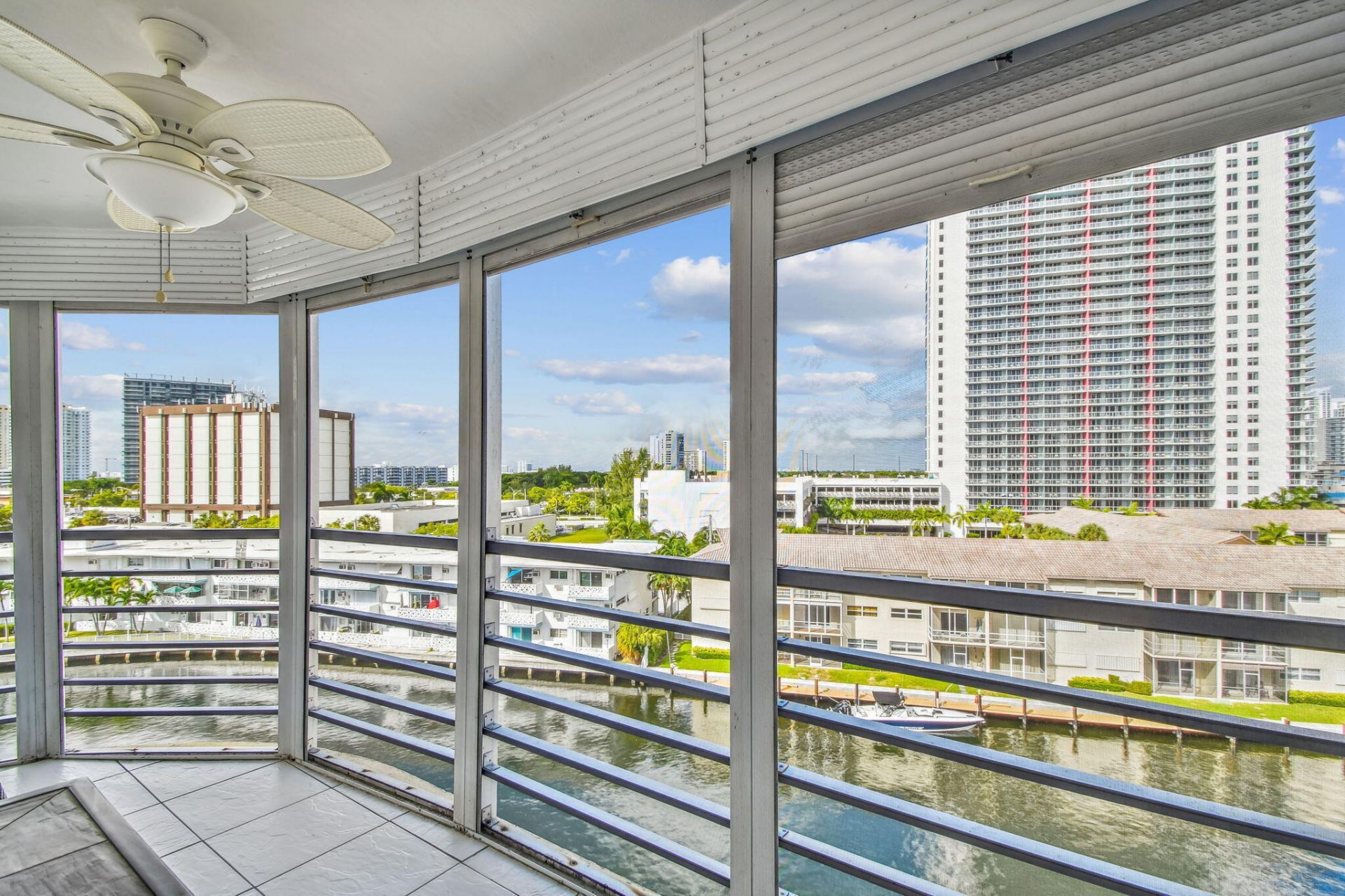 100 Golden Isles Drive, Hallandale Beach, FL 33009 Photo