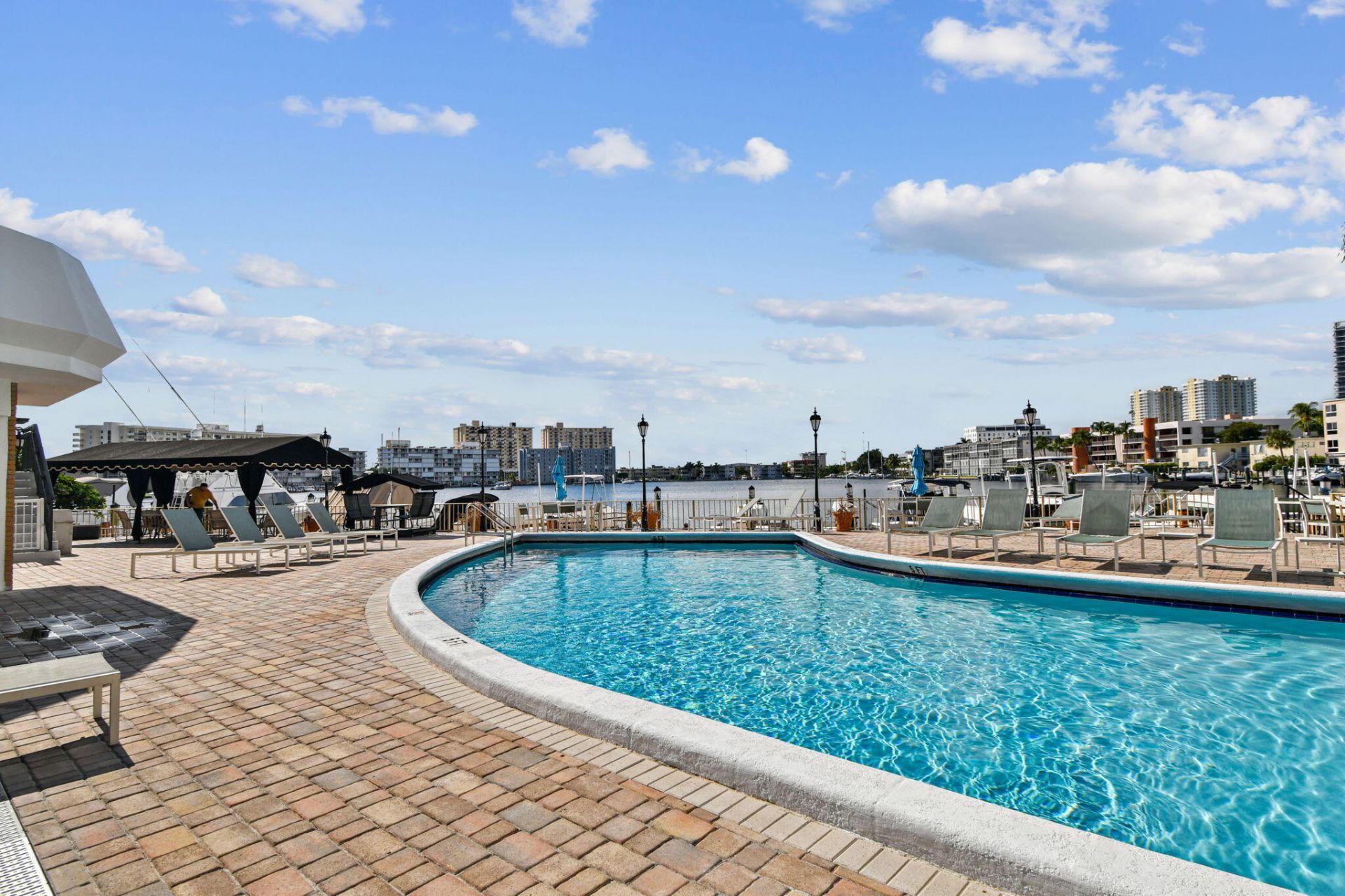 100 Golden Isles Drive, Hallandale Beach, FL 33009 Photo