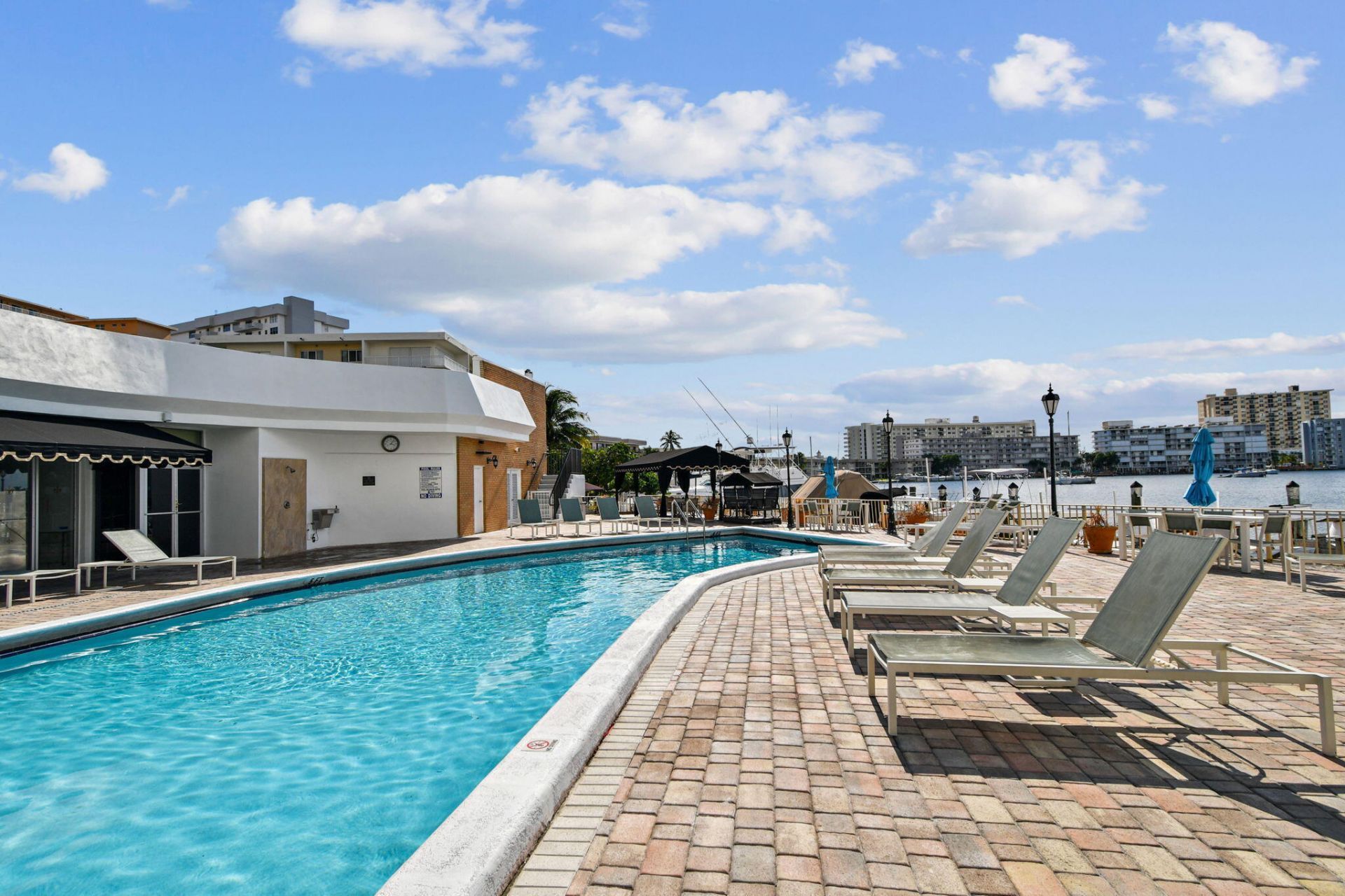 100 Golden Isles Drive, Hallandale Beach, FL 33009 Photo