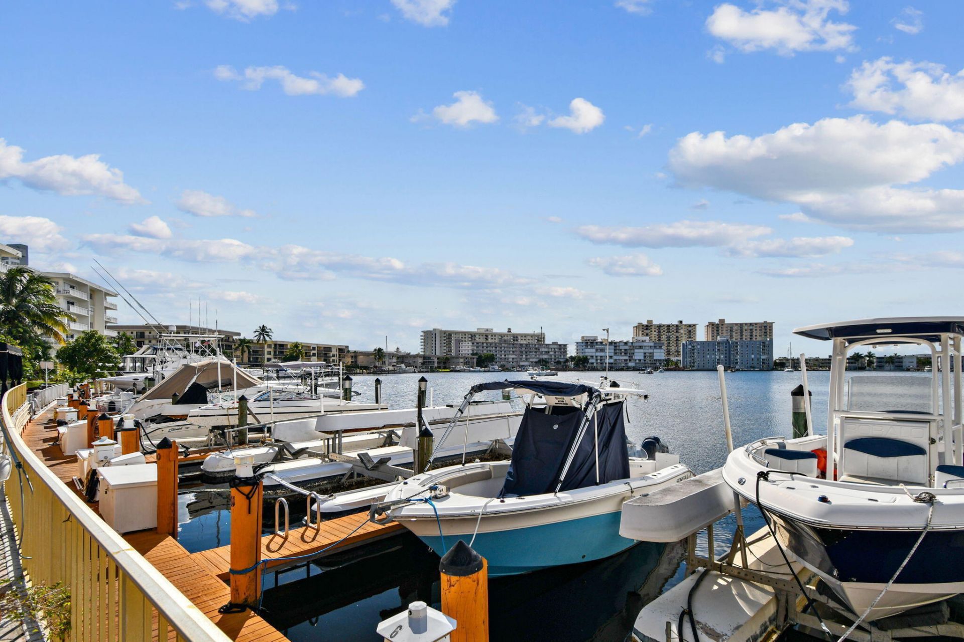 100 Golden Isles Drive, Hallandale Beach, FL 33009 Photo