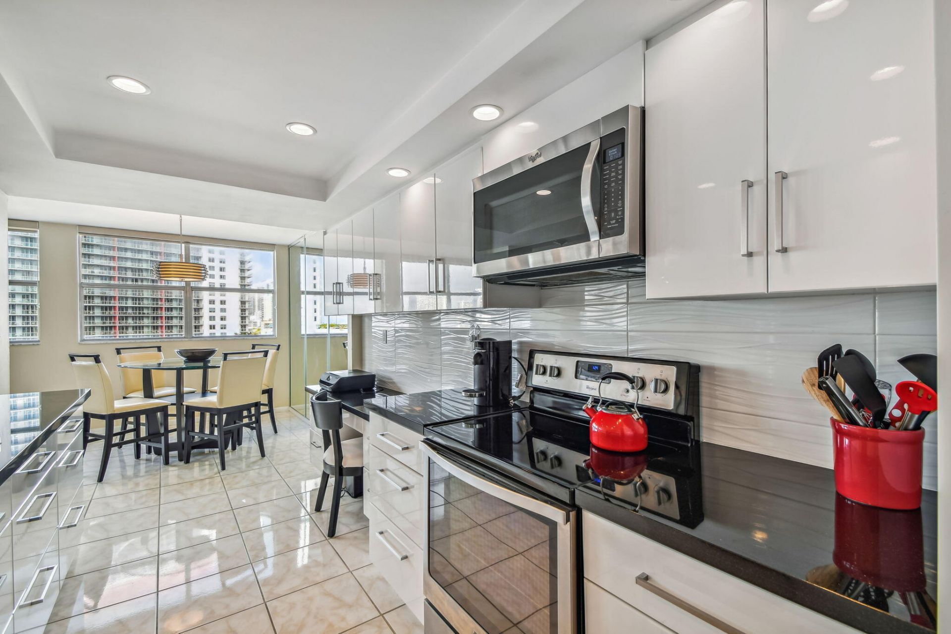 100 Golden Isles Drive, Hallandale Beach, FL 33009 Photo