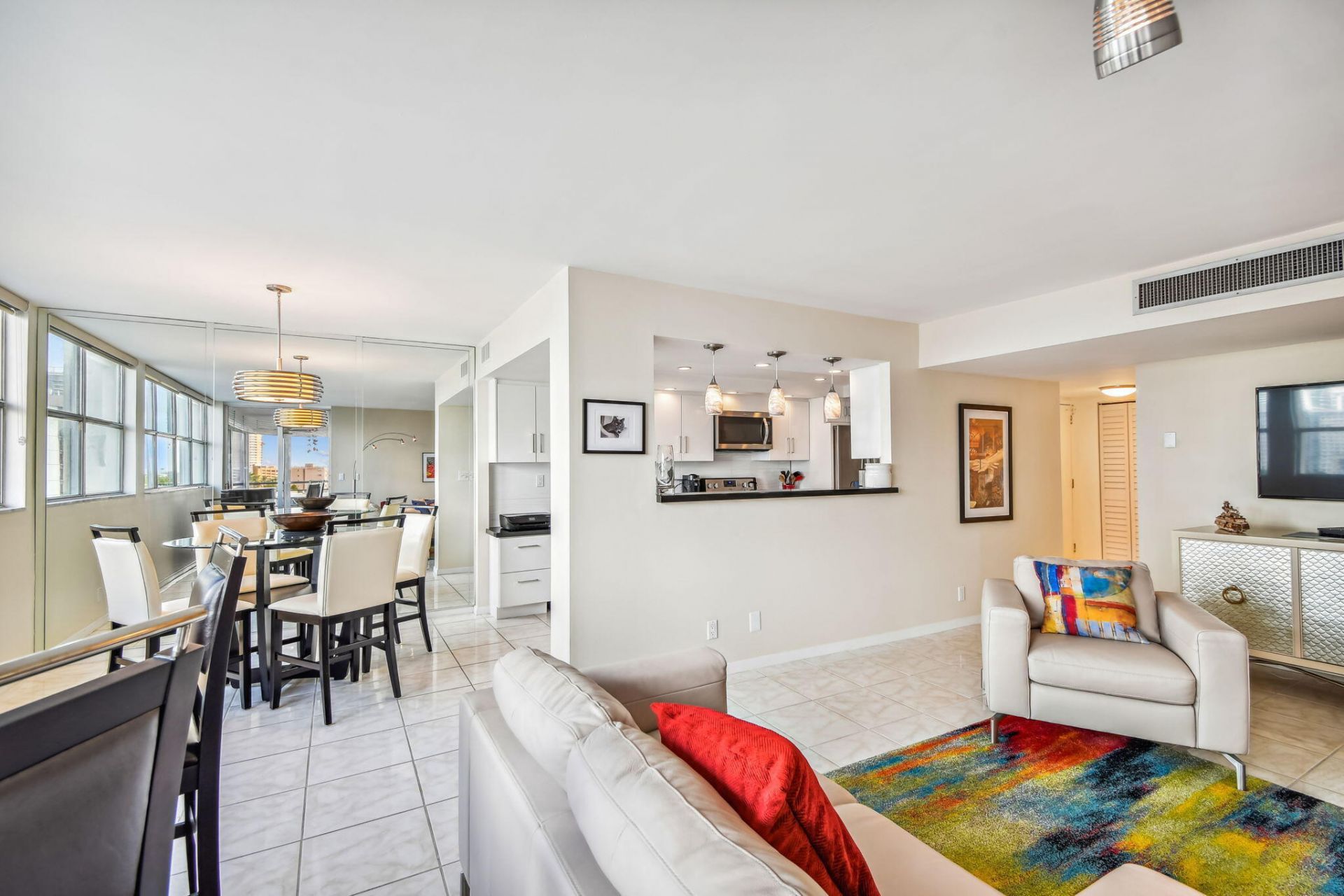 100 Golden Isles Drive, Hallandale Beach, FL 33009 Photo