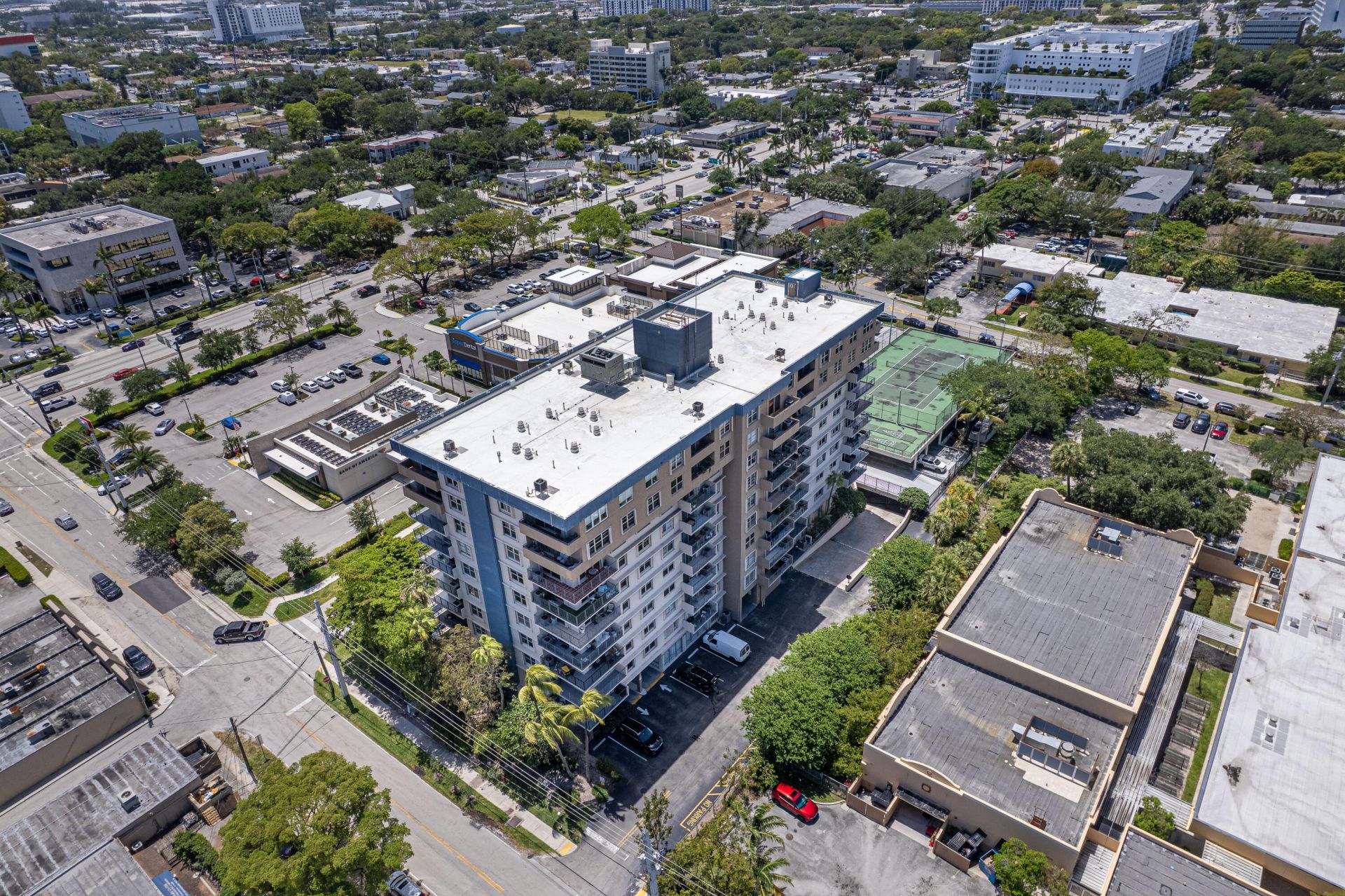 1625 SE 10th Avenue, Unit 905, Fort Lauderdale, FL 33316 Photo