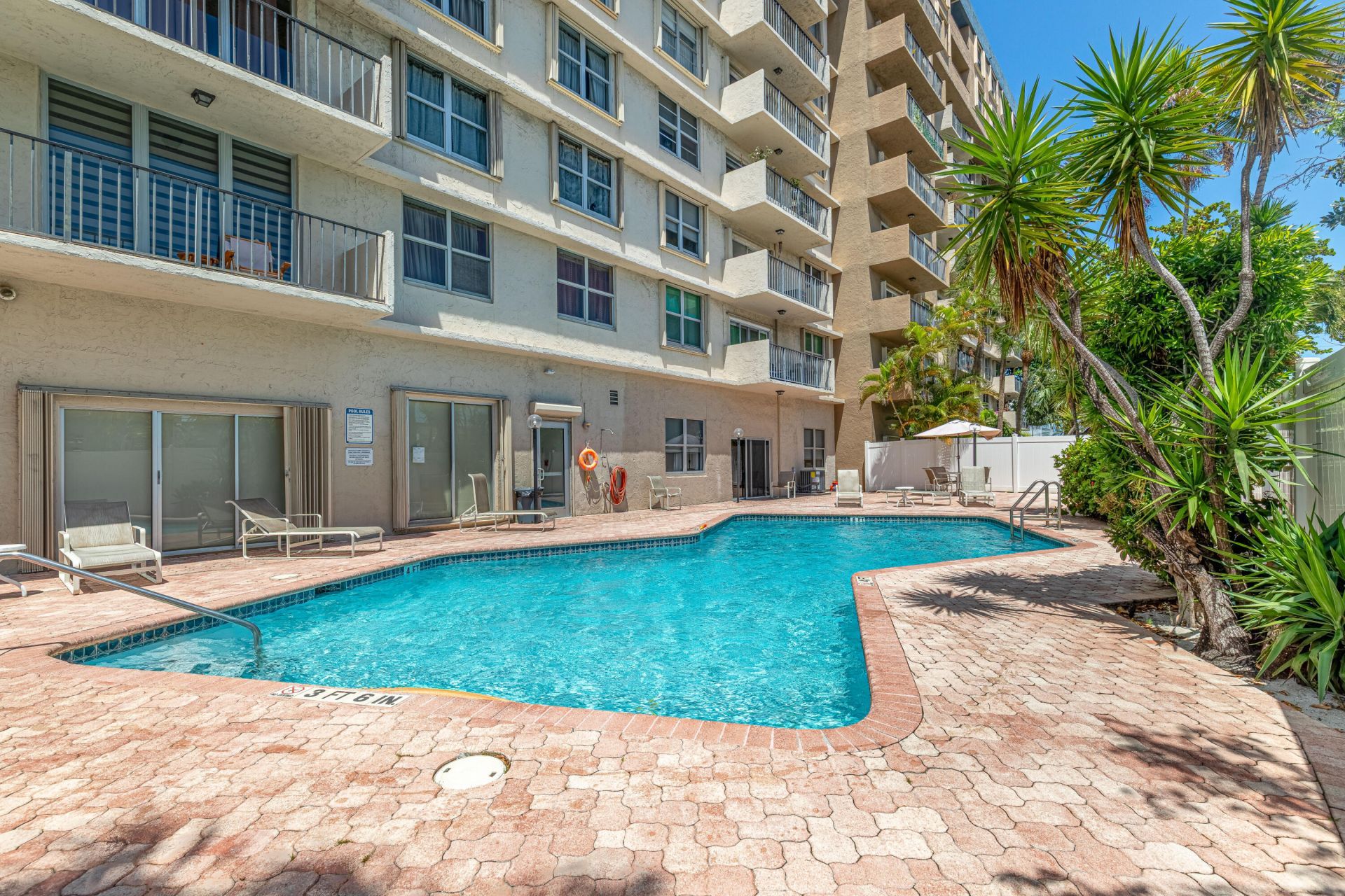 1625 SE 10th Avenue, Unit 905, Fort Lauderdale, FL 33316 Photo