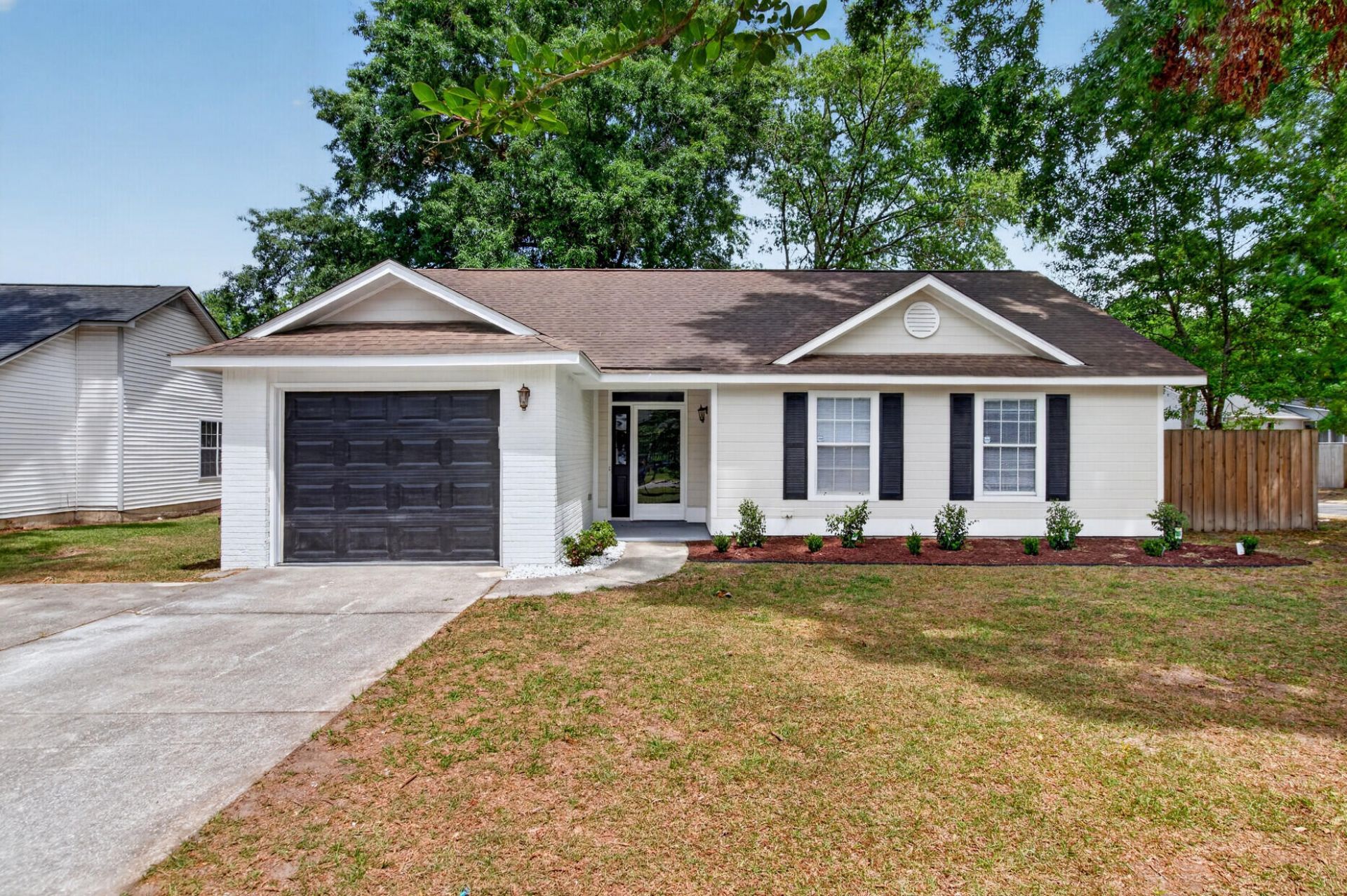 4410 Rice Mill Drive Photo 1
