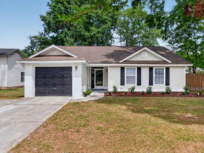 4410 Rice Mill Drive, Charleston, SC 29420