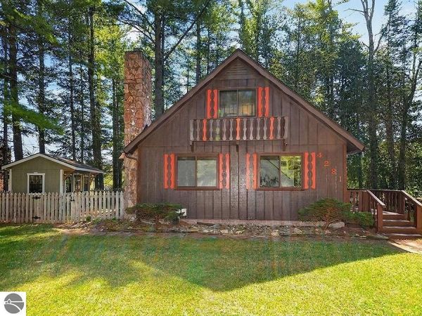 4281 Franklin Trail, Sterling, MI 48659