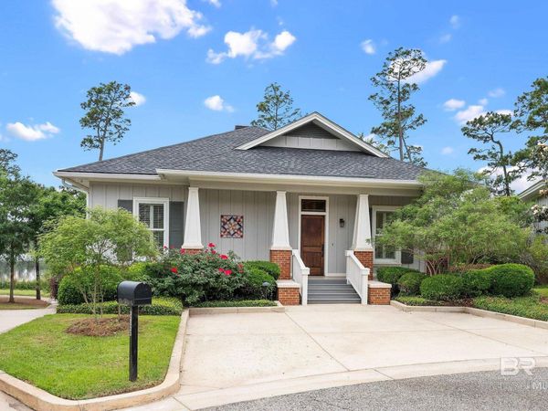 32523 Lakeview Circle, Loxley, AL 36551