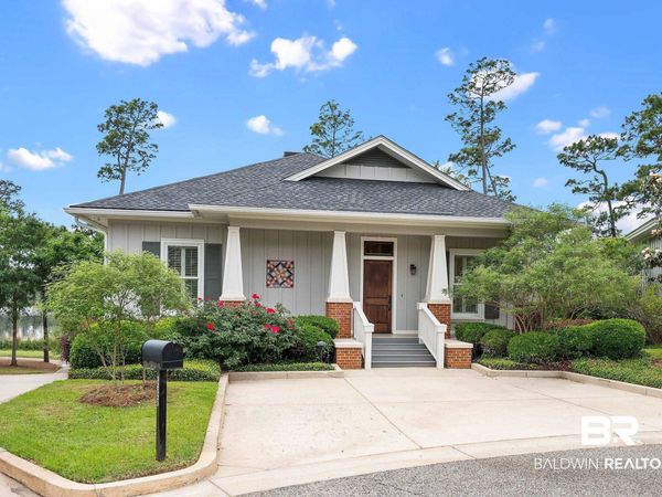 32523 Lakeview Circle, Loxley, AL 36551