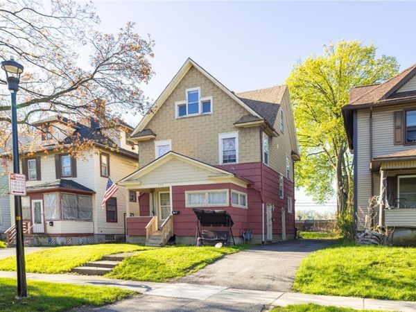 555 Garson Avenue , Rochester, NY 14609