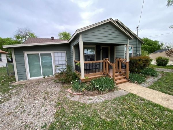 161 Hood Street , Cedar Hill, TX 75104