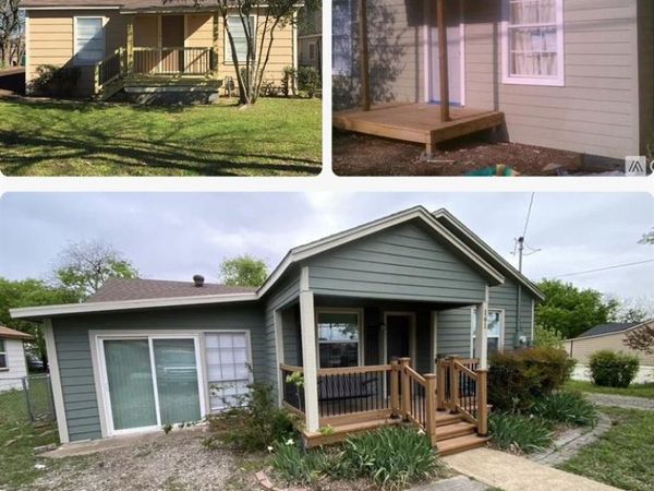 161 Hood Street, Cedar Hill, TX 75104