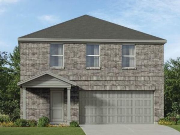 14124 Bechler Street , Pilot Point, TX 76258