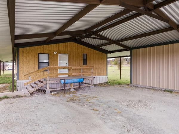 6931 Tin Top Highway, Weatherford, TX 76087