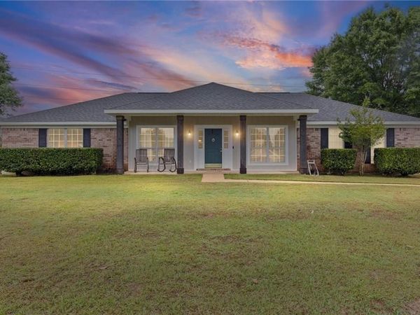 2285 Bob White Court, Mobile, AL 36695