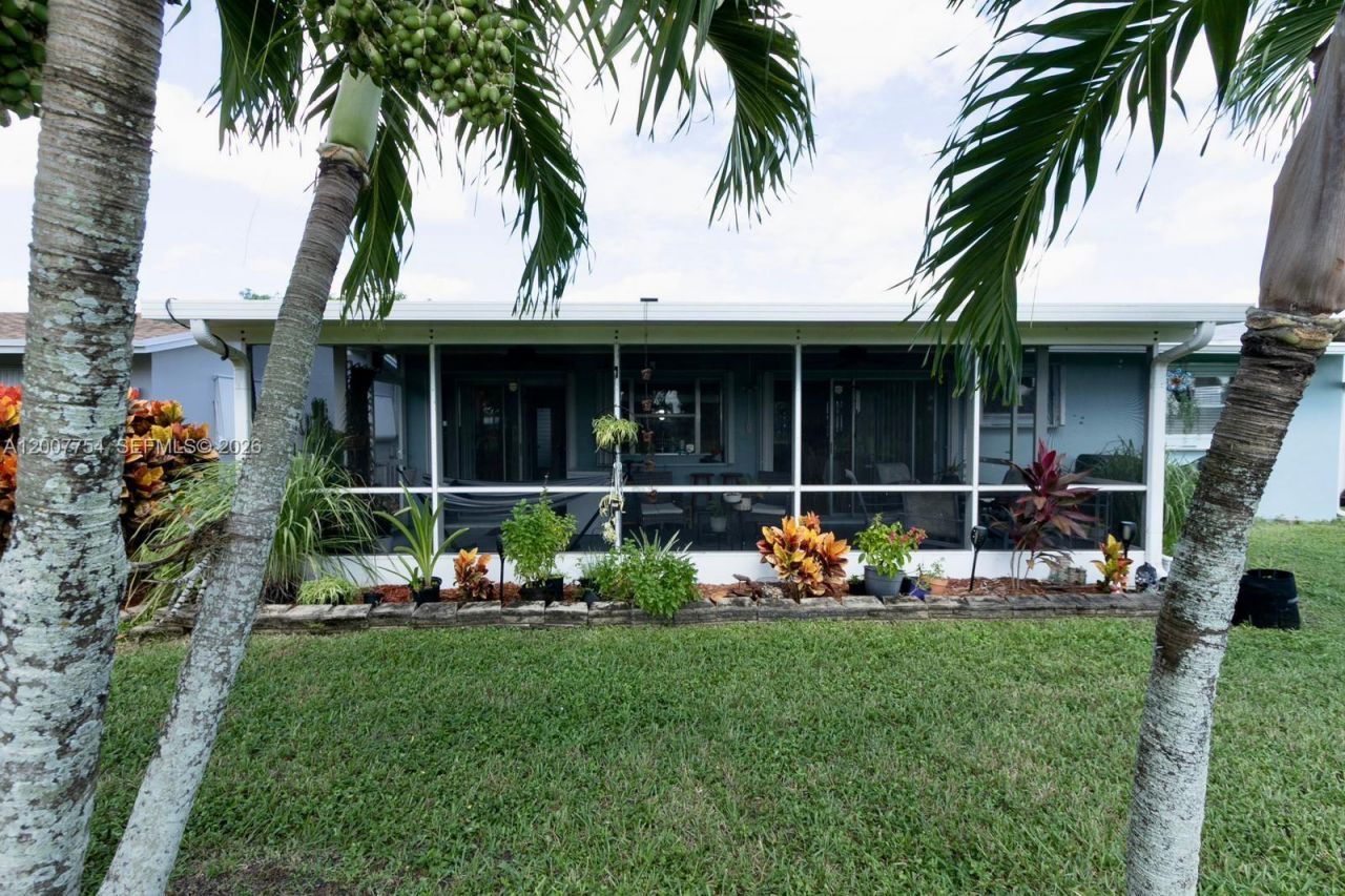 4518 NW 45th Ct , Tamarac, FL 33319 Photo