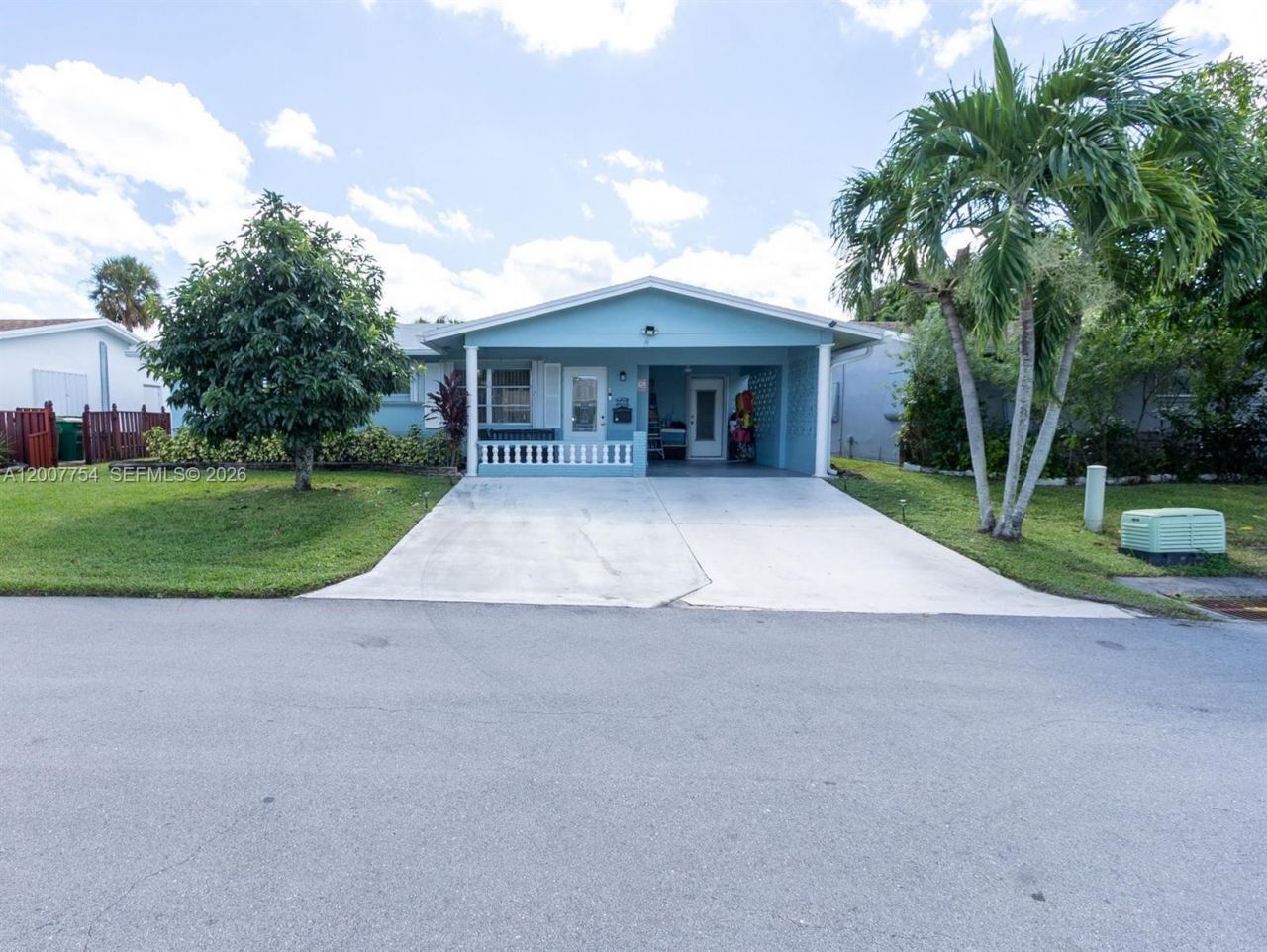 4518 NW 45th Ct , Tamarac, FL 33319 Photo