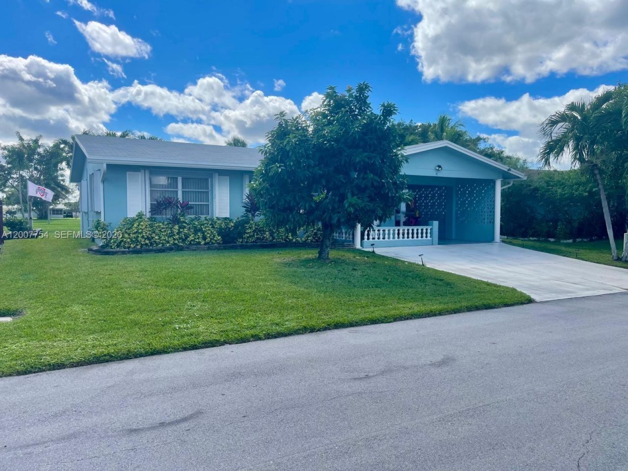 4518 NW 45th Ct , Tamarac, FL 33319 Photo