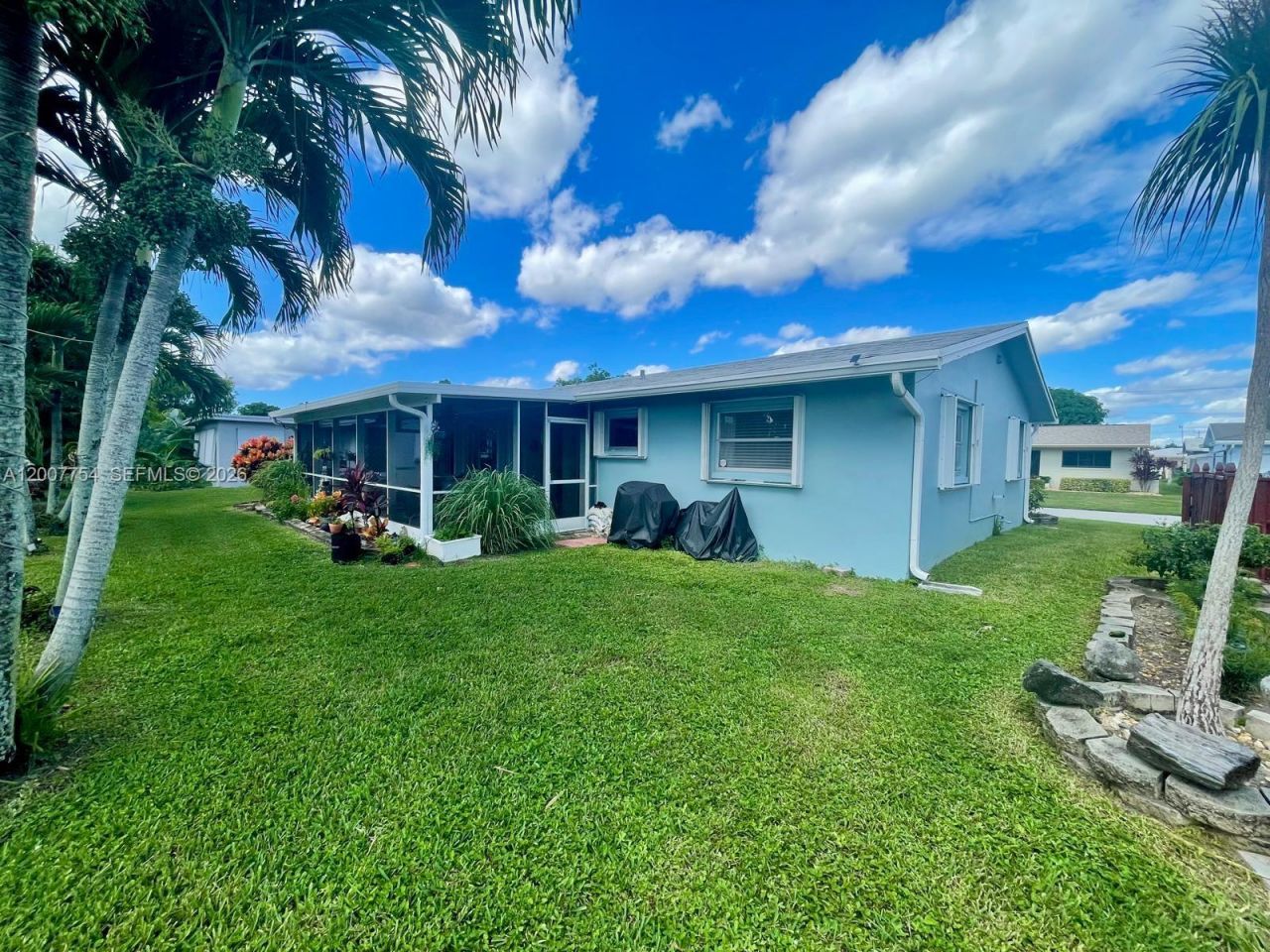 4518 NW 45th Ct , Tamarac, FL 33319 Photo
