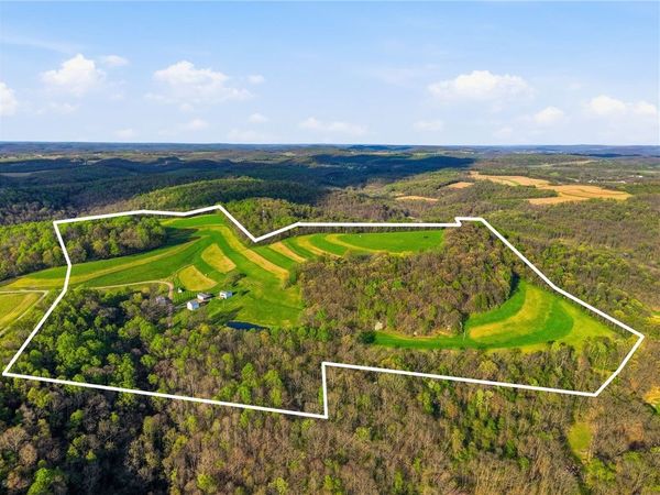 967-969 Cribbs Rd, Clarksburg, PA 15725