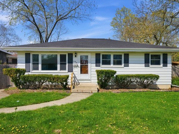 2204 Joanna Avenue , Zion, IL 60099