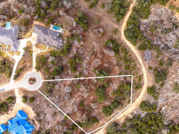 LOT 12 Landmark Rdg, Boerne, TX 78006