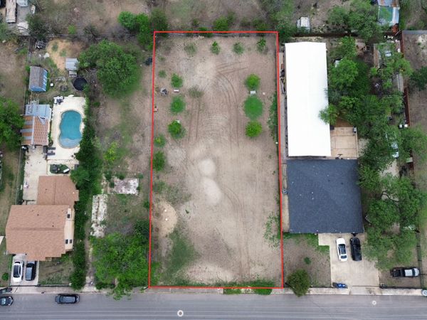 1269 SW 35th, San Antonio, TX 78237