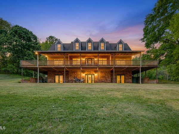 4303 Highway 11w, Blountville, TN 37617