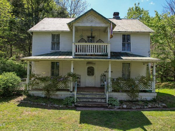 2170 Saltville Highway, Saltville, VA 24370