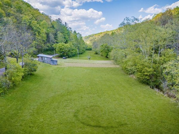 5367 Clinch Mountain Road, Eidson, TN 37731