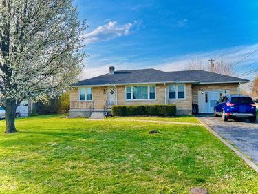 800 W Main Street, Campbellsville, KY 42718