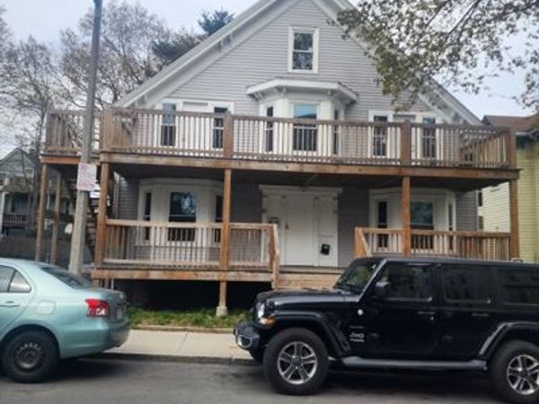 10-12 Michigan, Unit 1, Boston, MA 02121